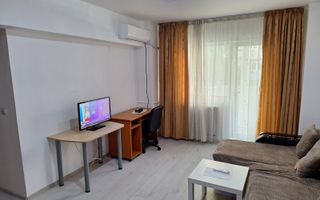 AP. 2 CAMERE- APARATORII PATRIEI, METROU 3 MINUTE, BLOC REABILITAT - Poză 1