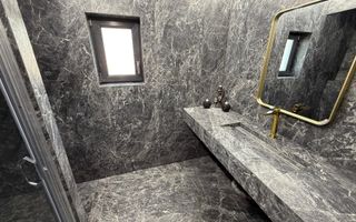 Casa Moderna-Lux-La cheie-Mobilata-Utilata-Model deosebit-Libera - Poză 7