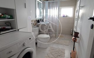 Apartament cu 2 camere de vanzare in zona Ioisa, Oradea - Poză 13