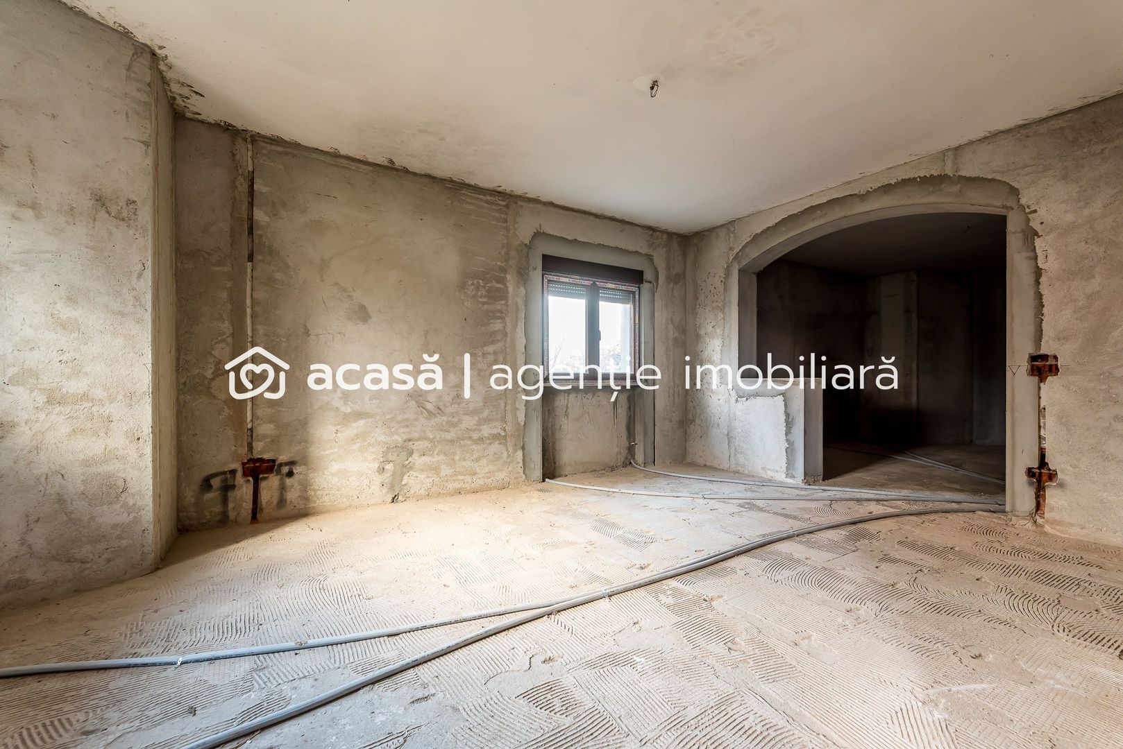 Casă spatioasa, construcție nouă – Zimandu Nou Teren 998 mp Comision 0 - Poză 8