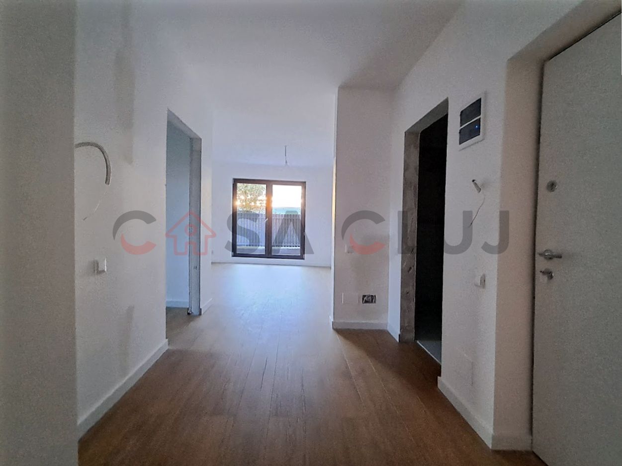 2 Camere, Terasa, Finisaje Premium, Între Lacuri !! - Poză 2