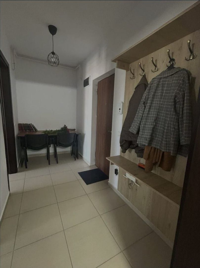 Garsoniera str Postasului, centrala termica, se poate prelua chiriasul - Poză 3