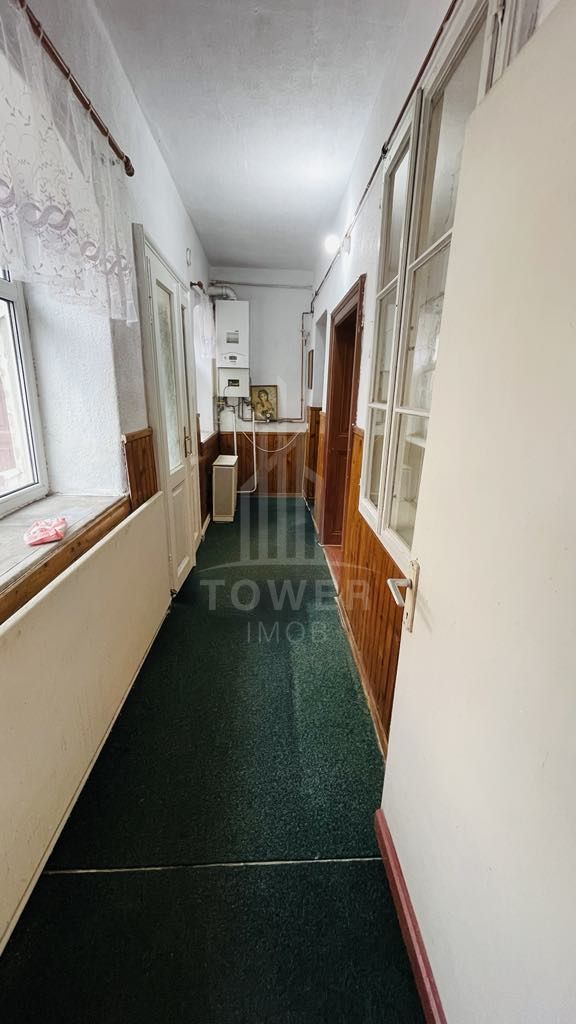 De Vânzare | Casă Individuală | Ocna Sibiului - Poză 15