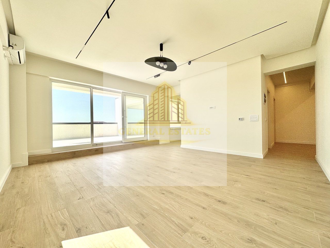 Vânzare Penthouse cu Terasă  83 m.p. -  Atrium Garden - Poză 5