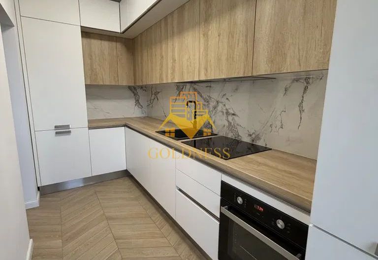 2 camere, Parcare subterana, Central, NTT, Bosch, Pta Mihai Viteazu - Poză 11