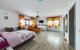 Casă Impresionantă Curte Generoasă Construcție de Calitate Berceni - Poză 6