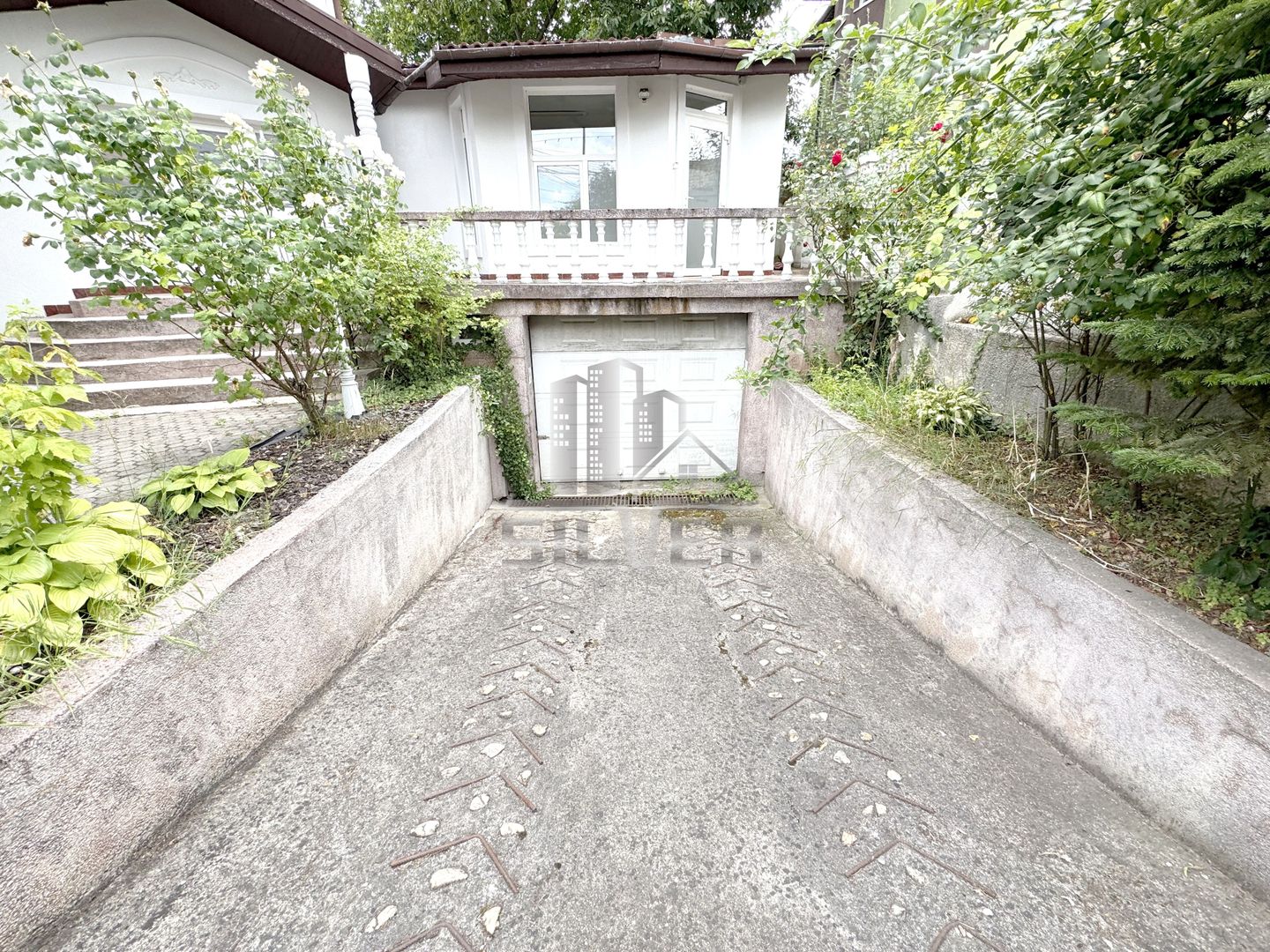 Casa individuala pretabila ptr birouri sau cabinete stomatologice. - Poză 16