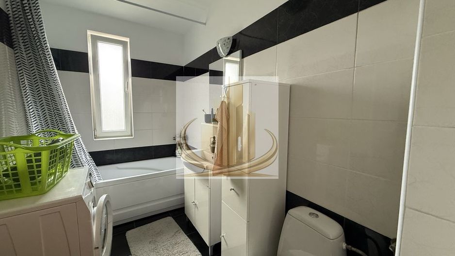 🏡Apartament modern 1 camera- Giroc - Poză 4