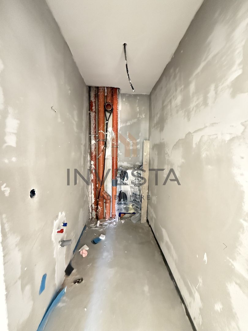 Apartament spatios/Complex rezidential premium - Poză 8