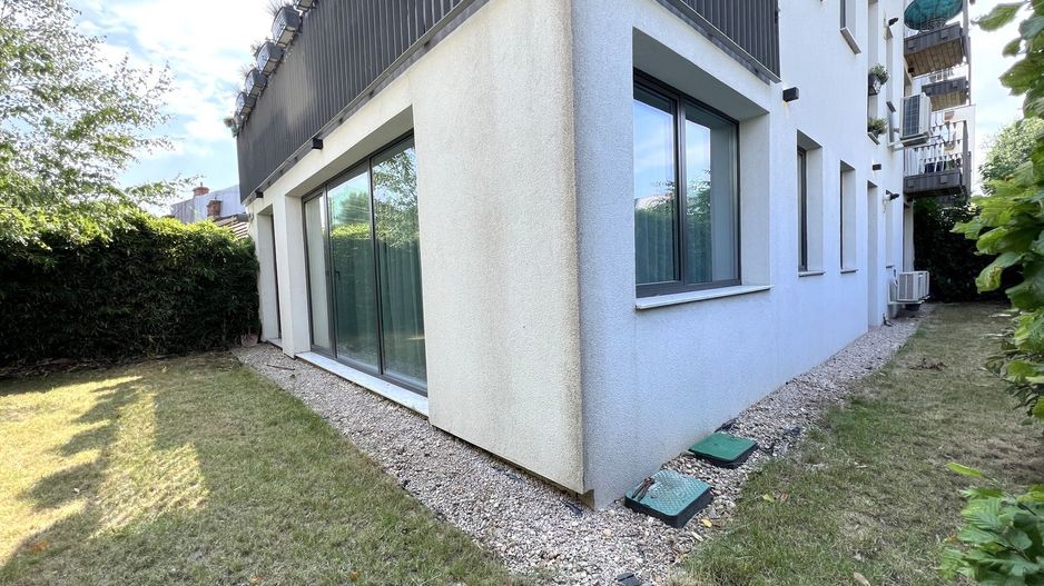 3 camere și grădină de 77 mp - Stefan cel Mare - Dacia - Dorobanti - Poză 17