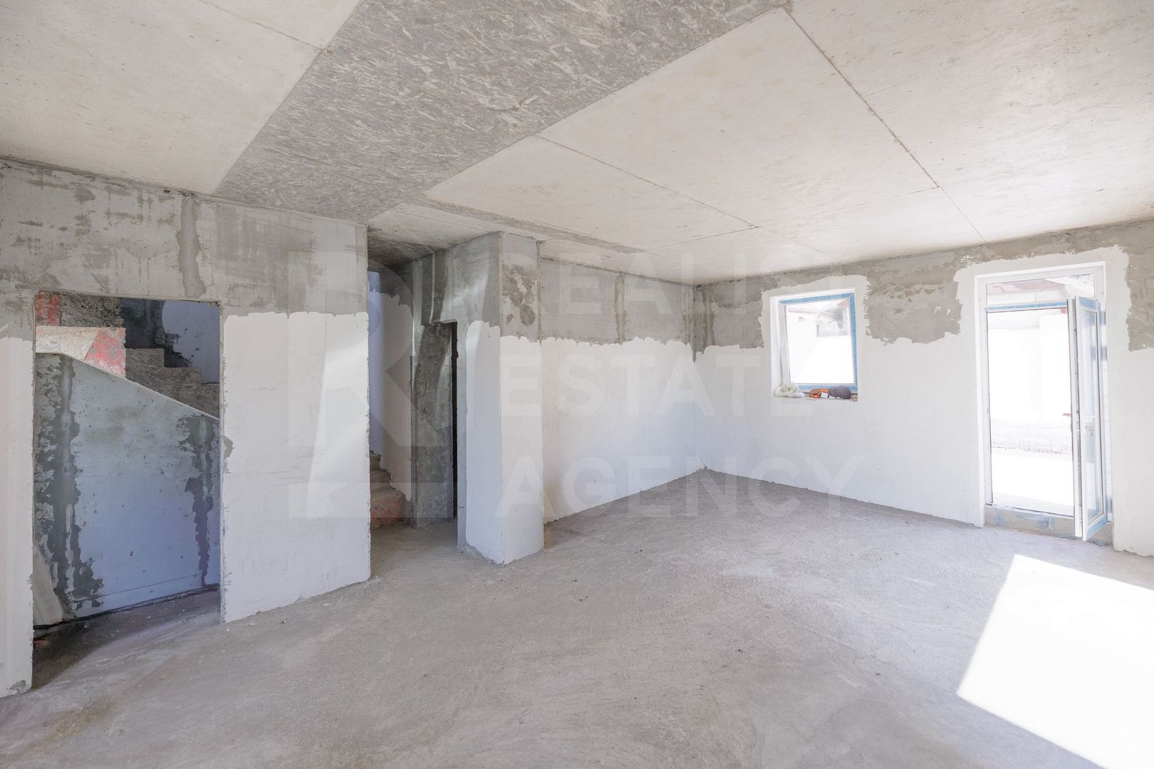 Vânzare, duplex 107 mp,  str-la Pomicolului, Codru - Poză 16