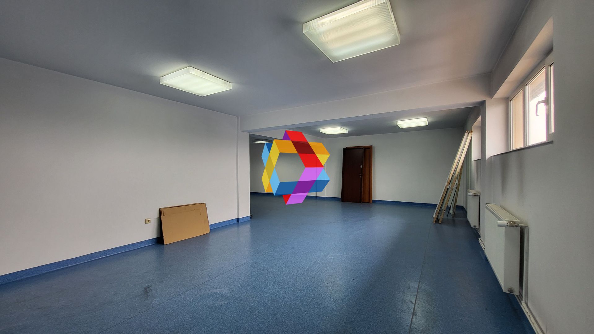 Spatiu - 115.46 mp #plus-imo.ro - Poză 2