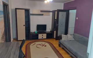 Apartament 2 camere semidecomandat, Podu Ros-Cantemir, cu centrala termica - Poză 6