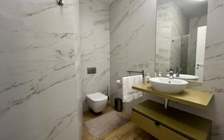 APARTAMENT DE LUX CU 4 CAMERE IN COMPLEX REZIDENTIAL IN ZONA EMINESCU - Poză 21