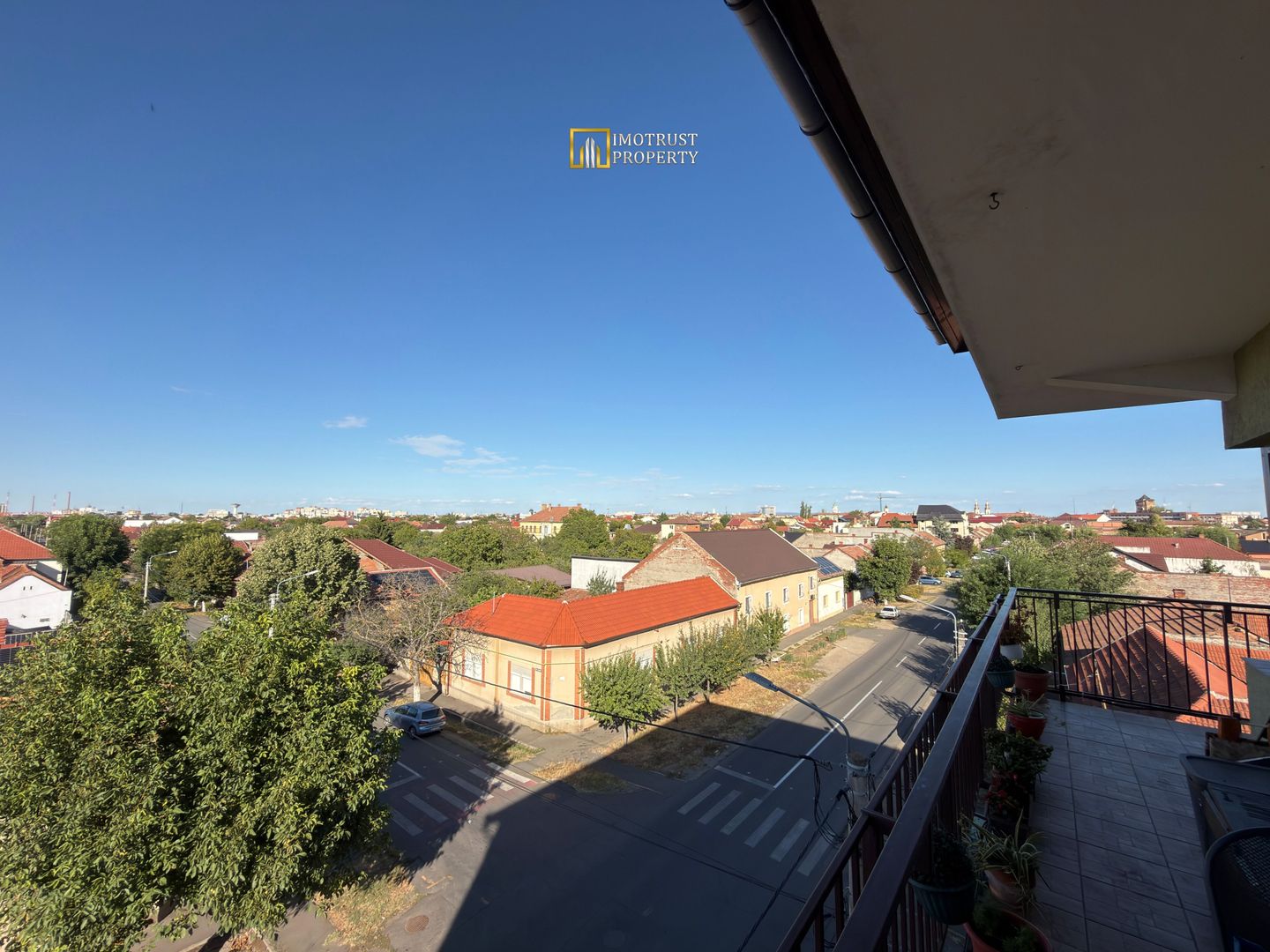 DE VANZARE APARTAMENT 2 CAMERE | 75MP | ARAD - Poză 9