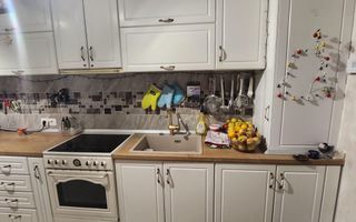 BLOC NOU APARTAMENT 2 CAMERE /  PARCARE INTABULATA    REDIU - Poză 1