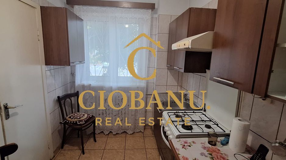 Apartament 2 camere de vanzare zona Brazda-Pedagogic - Poză 8