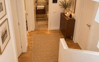 Vila 6 camere Pipera - Avalon Estate I Mobilat Premium I COMISION 0% - Poză 8