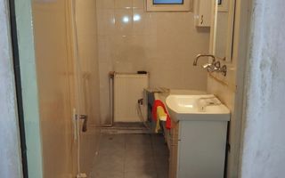 Garsoniera decomandata 29 mp-ideal inchiriere, locuire-Z. Sensul Vechi - Poză 5