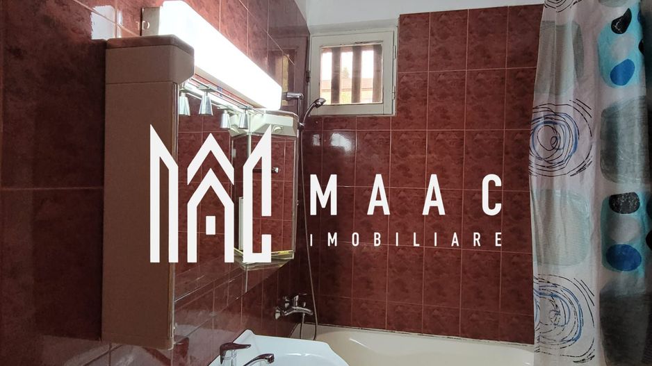 Apartament 2 Camere | Decomandat | Etaj 1 | Cedonia - Poză 8