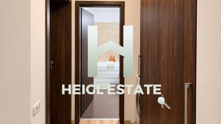 Apartament cu 4 camere , 88 mp utili, 33 mp terasa, Giroc - Poză 12