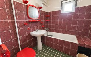 Apartament cu 3 camere | Olimpia-Stadion | Complex - Poză 10