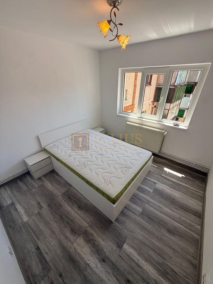 3 camere-2 dormitoare| renovat recent| zona Lipovei, zona linistita| - Poză 1