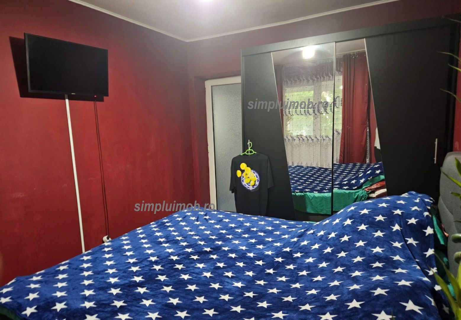 3 Camere Renovat Parcare Alexandru Obregia - Poză 3