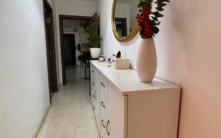 Apartament 3 camere, 63 mp, cu balcon. Gheorgheni, zona Hotel Royal. - Poză 12