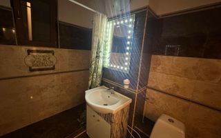 De vanzare apartament 2 camere - Mihai Bravu - Poză 11