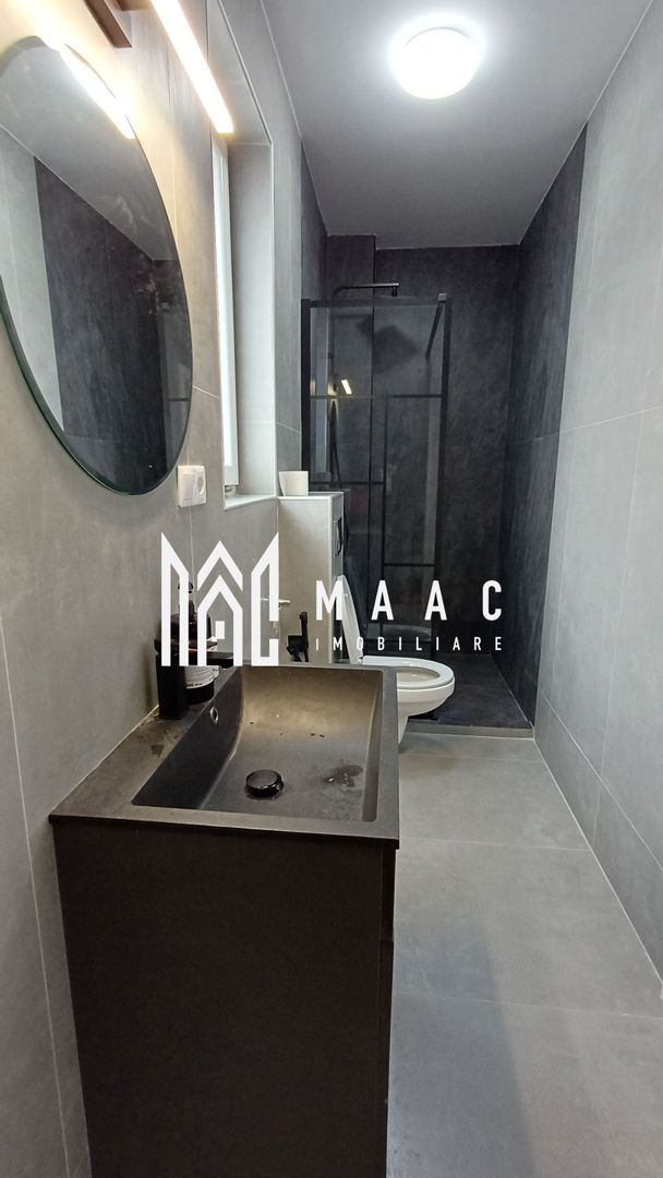Casă | 119 MPU | 5 camere | 2 băi | Curte | Cristian - Poză 12