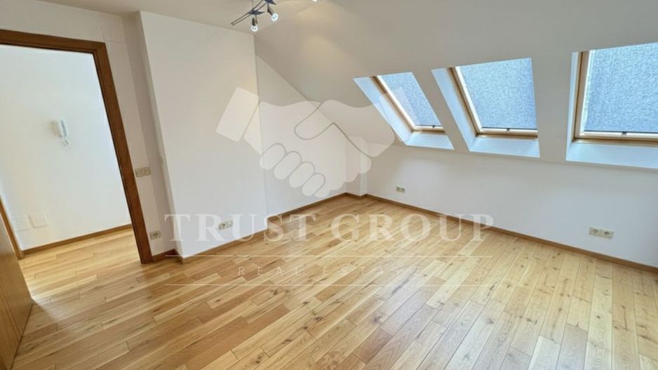 Penthouse tip Duplex 3 camere | Garaj dublu | Arcul de Triumf | Clucerului - Poză 14
