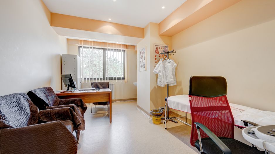 APARTAMENT CU UTILIZARE MEDICALA | OFFICE | REZIDENTIAL | DOROBANTI - Poză 4