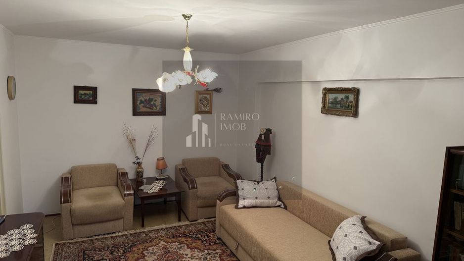 2 camere - Decomandat – 5 Min Metrou pe jos  - Parcare inclusa xy - Poză 2