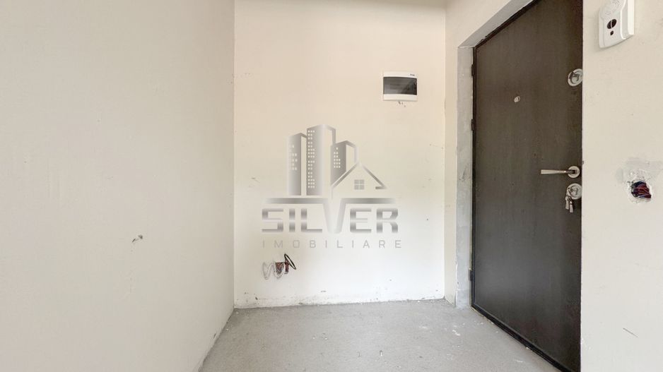 Apartament cu 3 camere/60 mp/CF/zona Terra/Pret Redus. - Poză 10