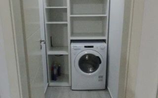 Apartament 2 camere | Parter inalt | Modern | Selimbar - Poză 6