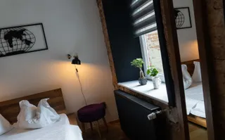 Apartament 3 camere de vânzare | Sibiu | 85 mp | regim hotelier - Poză 13