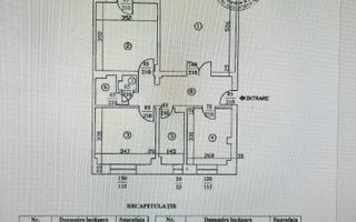 Apartament  Piata Sfanta Vineri/Unirii - Poză 7