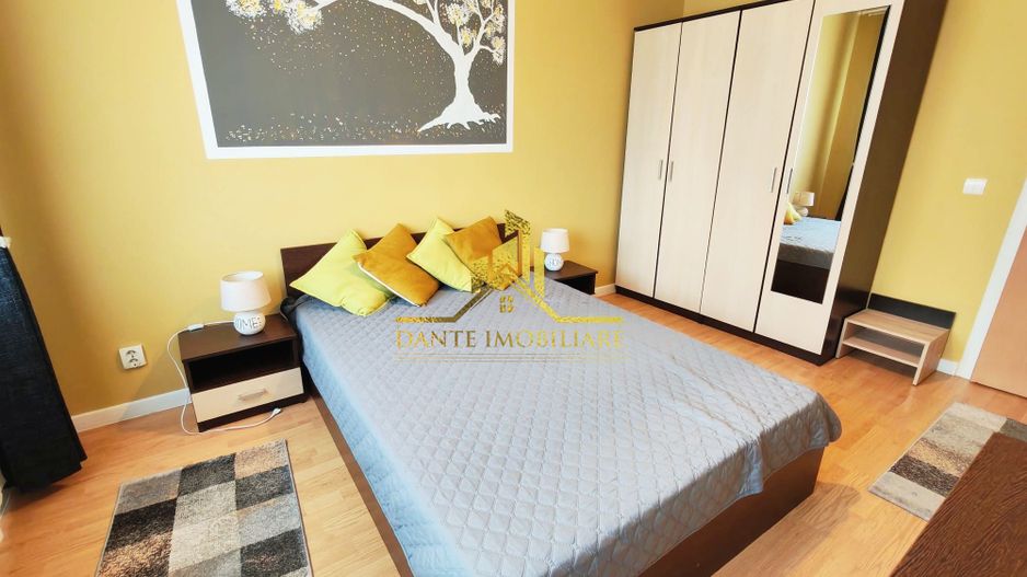 2 camere, spatios, modern, luminos, Plopilor, USAMV, BT Arena - Poză 1