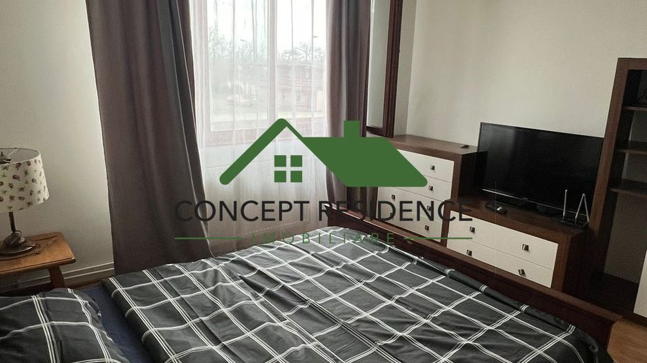 Apartament 1 camera - etajul 1+ loc parcare , Victoriei – zona VIVO - Poză 5