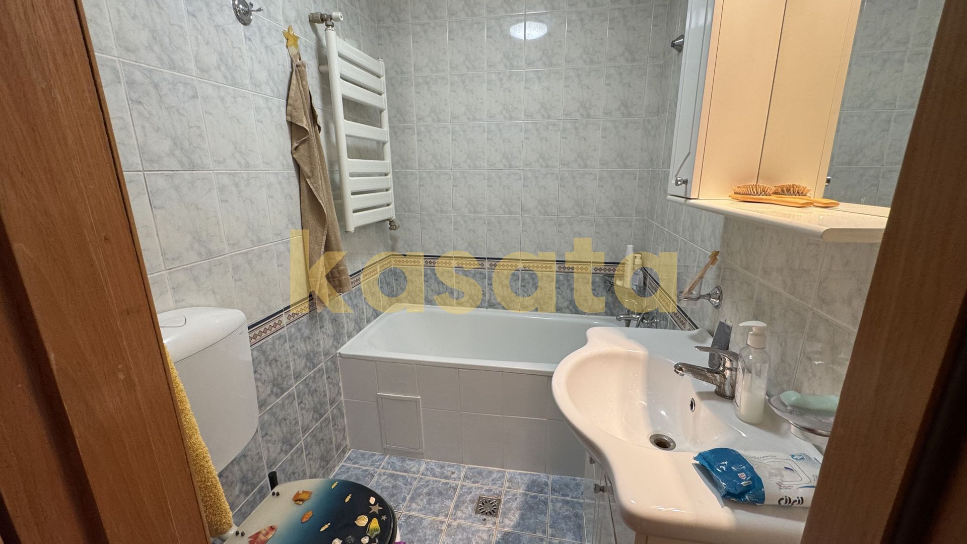 2 Camere | Floreasca | AC | Centrală proprie - Poză 10
