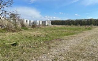 Teren constuctii Teisani - Baneasa - Poză 5