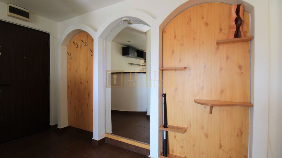 Pet friendly, centrala proprie, 2 minute de Iulius Mall - Poză 6