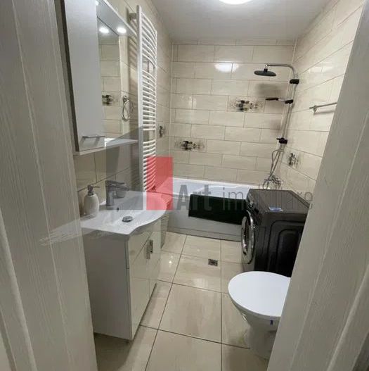 Inchiriere 3 Camere Unirii - Calea Calarasi - Poză 5