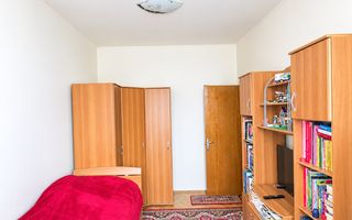 Apartament 4 camere, 102 mp utili,  etaj 2 + garaj + boxa, zona Closca - Poză 9