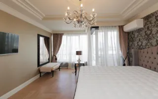Chirie, apartament, 3 camere, str. Valea Trandafirilor, Centru - Poză 11