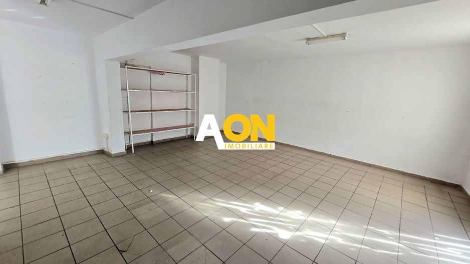 Spațiu Comercial, Parter, 70mp, Zona Cetate - Poză 2