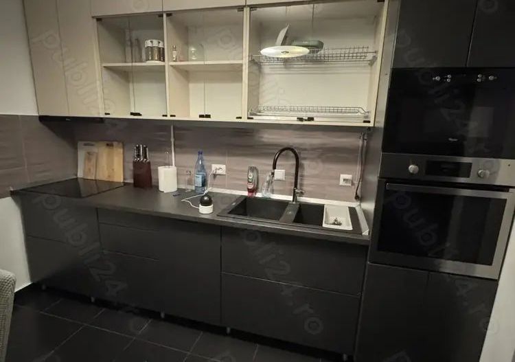 Apartament 4 camere LUX Parc Tineretului-Unirii T678 - Poză 8