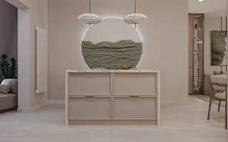 Chirie, apartament, 4 camere, strada Columna, Centru - Poză 11