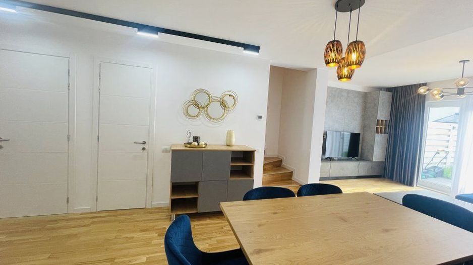 Vila moderna | 5 camere | Pipera | New Point villas - Poză 3